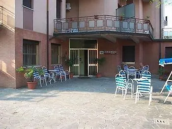 Hotel Bassani