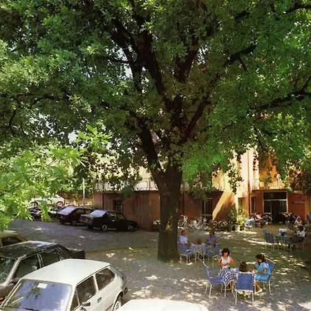 Hotel Bassani Castrocaro Terme