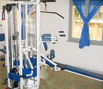 Bassani 카스트로카로테르메