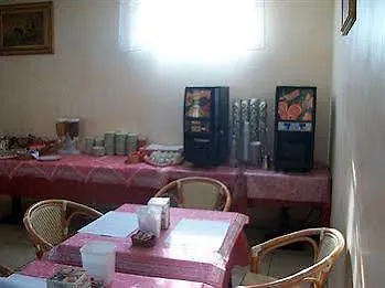 Hotel Bassani Castrocaro Terme