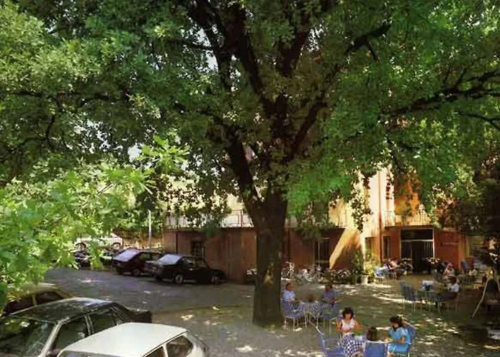 Hotel Bassani Castrocaro Terme