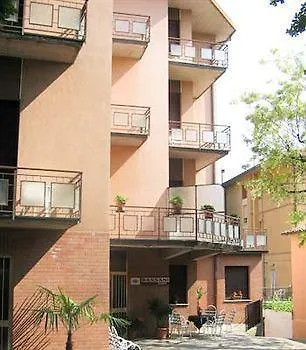 Hotel Bassani Castrocaro Terme